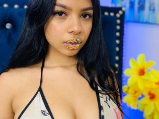 IsabelaXia - Live sexe cam - 8342244