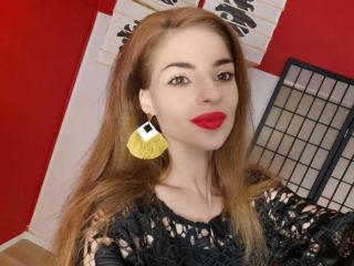 LovelyAnneX - Live Sex Cam - 8342728