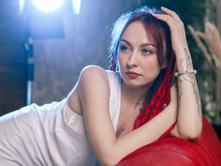 BellaTrixHennesey - Live porn & sex cam - 8343600