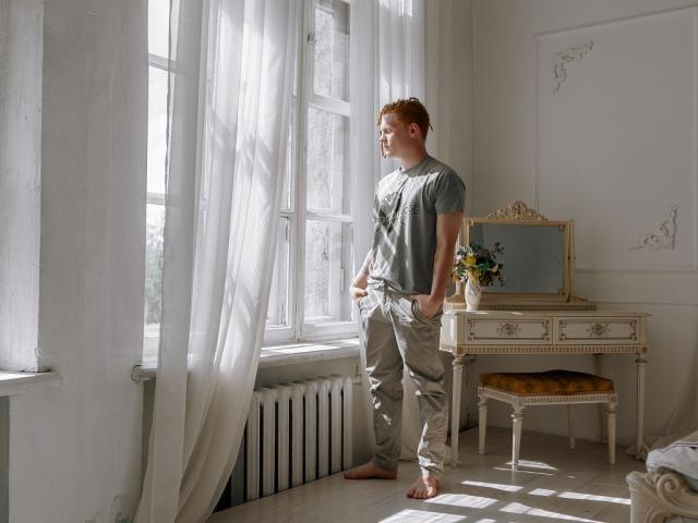 TommiFox - сексуальная веб-камера в реальном времени - 8343700