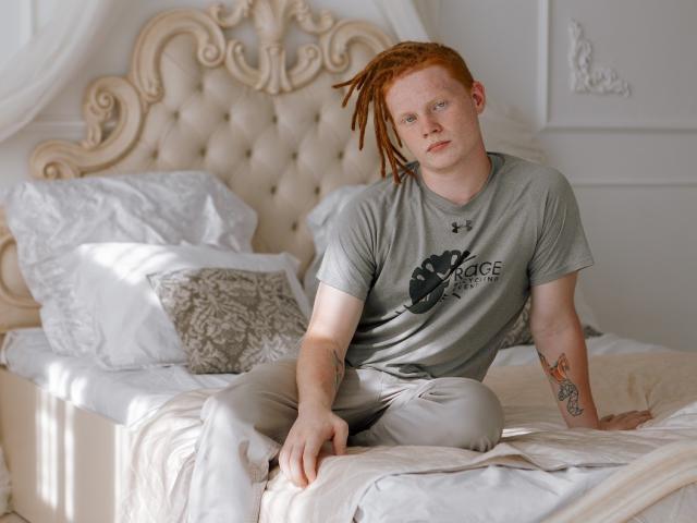 TommiFox - сексуальная веб-камера в реальном времени - 8343712