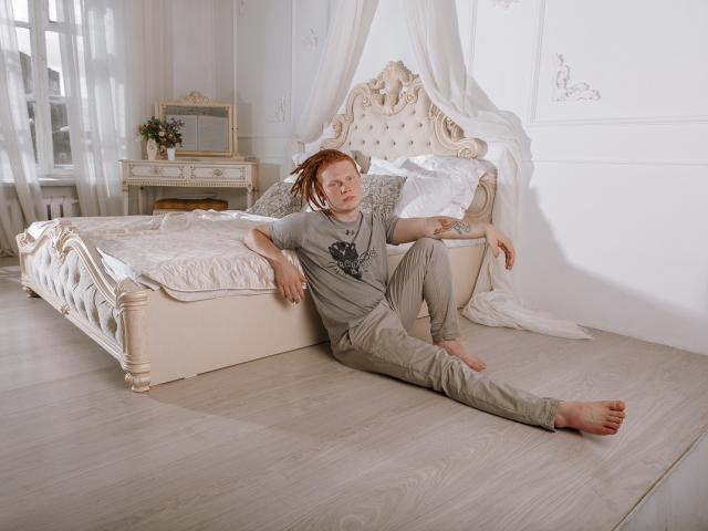 TommiFox - Live Sex Cam - 8343724