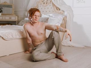 TommiFox - Live sexe cam - 8343728