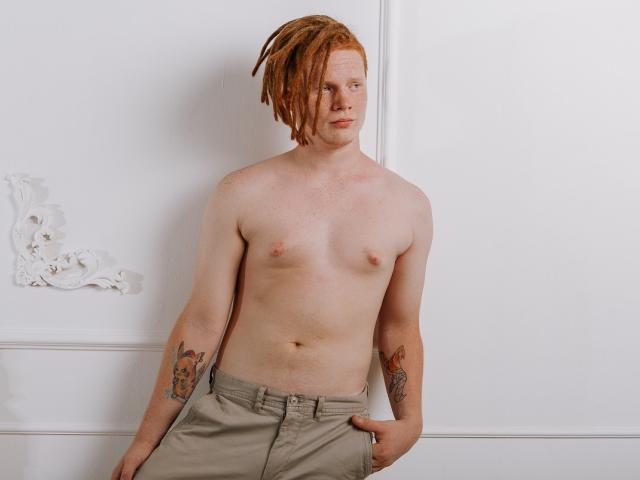 TommiFox - Sexe cam en vivo - 8343760