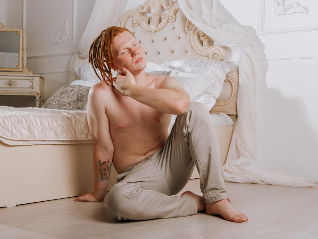 TommiFox - сексуальная веб-камера в реальном времени - 8343772