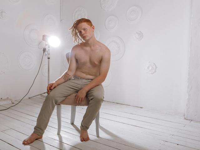 TommiFox - Sexe cam en vivo - 8343792