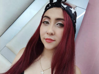 EvelynnLust - Sexe cam en vivo - 8344832