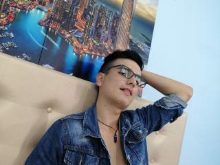 IannDepaul - Live porn &amp; sex cam - 8345004