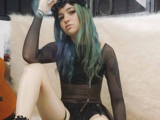 BlueKawaii - Sexe cam en vivo - 8346632