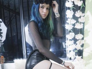 BlueKawaii - Live Sex Cam - 8346668