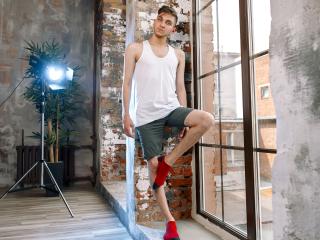 JordanKlein - Live sexe cam - 8346716