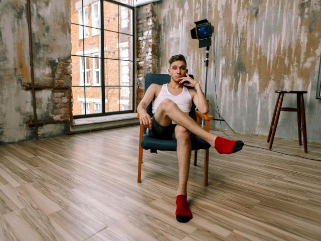 JordanKlein - сексуальная веб-камера в реальном времени - 8346728