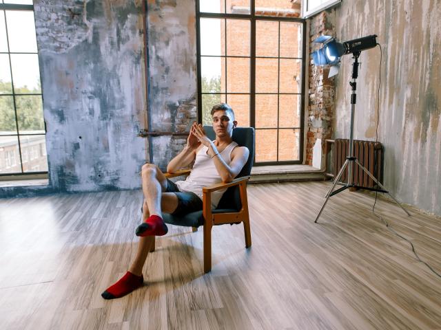 JordanKlein - Live sexe cam - 8346796