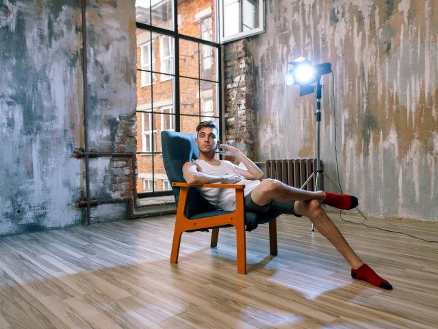 JordanKlein - сексуальная веб-камера в реальном времени - 8346800