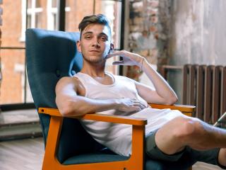 JordanKlein - Live Sex Cam - 8346804