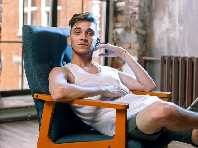 JordanKlein - Sexe cam en vivo - 8346804