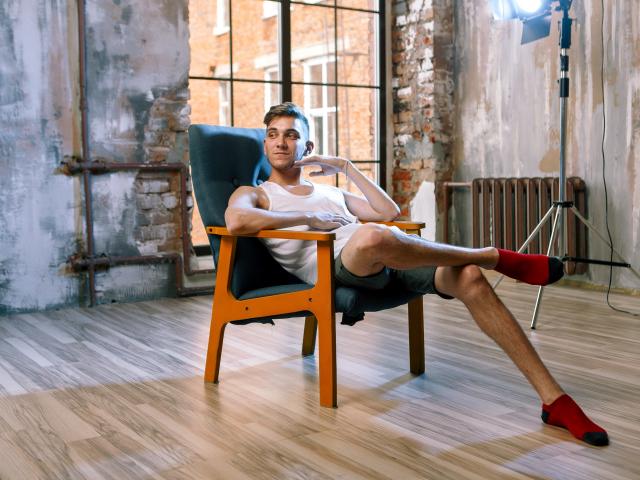 JordanKlein - Live sexe cam - 8346808