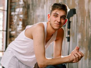 JordanKlein - Sexe cam en vivo - 8346816