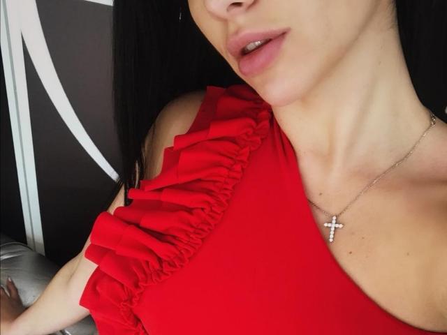 xGabriela - Sexe cam en vivo - 8346988