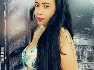 KrystalLatin - Live porn & sex cam - 8347252