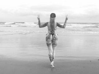 BabeChierry - Sexe cam en vivo - 8349628