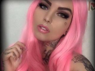 BabeChierry - Sexe cam en vivo - 8349688