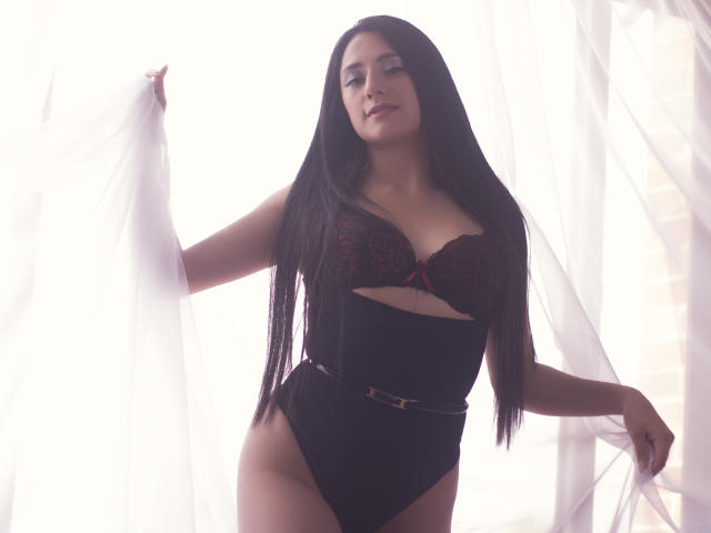 SarahJanet - Sexe cam en vivo - 8350136