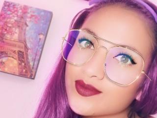 SexxyMichela - Sexe cam en vivo - 8351524