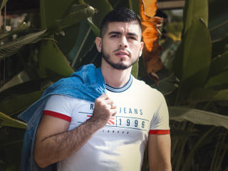 AustinBaker - Sexe cam en vivo - 8351784