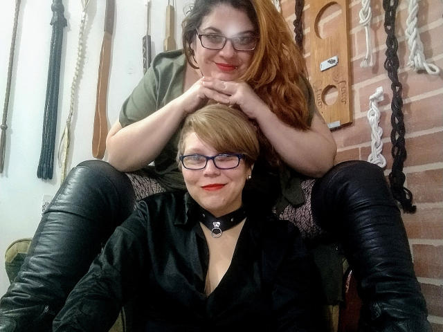 LatinoHardGirls - Live sex cam - 8352816