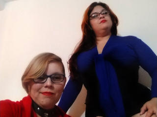 LatinoHardGirls - Live sexe cam - 8352820