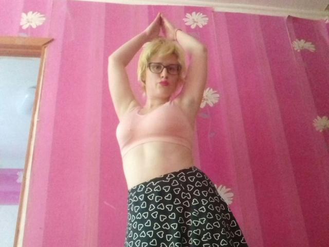 AriellasxCandy - Live sex cam - 8353388