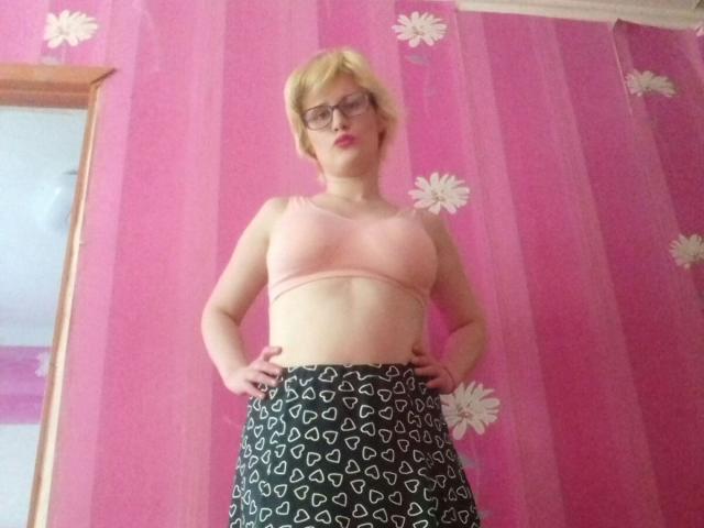 AriellasxCandy - Live sex cam - 8353392