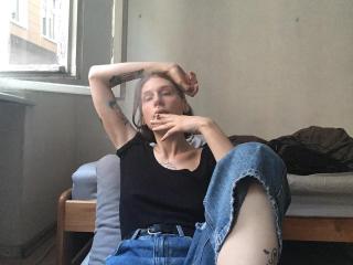 FleurTattoo - Live Sex Cam - 8355004