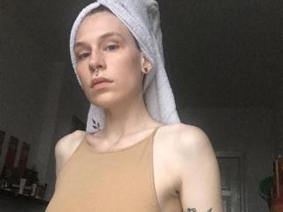 FleurTattoo - Live sexe cam - 8355020