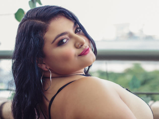 MollyJenkins - Sexe cam en vivo - 8355460