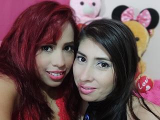 ImYourPrincess - Sexe cam en vivo - 8357612