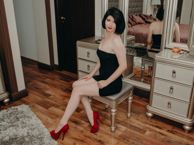 SoniaPassion - Camera khiêu dâm &amp; quyến rũ trực tiếp - 8358104