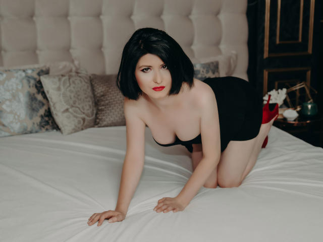 SoniaPassion - Camera khiêu dâm &amp; quyến rũ trực tiếp - 8358120