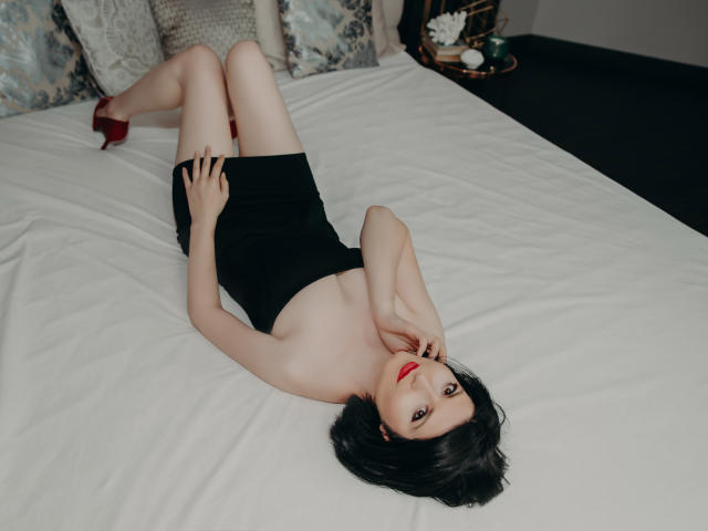 SoniaPassion - Camera khiêu dâm &amp; quyến rũ trực tiếp - 8358128