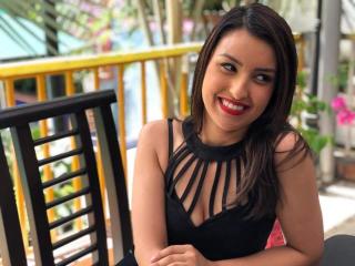 DannaHunterr - Live sex cam - 8358668