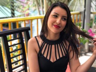 DannaHunterr - Live sex cam - 8358680