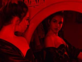 LuciaCarrillo - Live sexe cam - 8359476