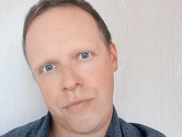 NaughtyHugues - Sexe cam en vivo - 8359704