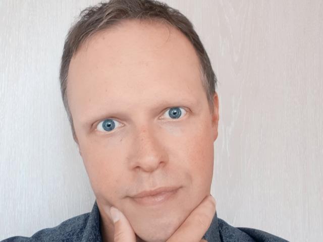 NaughtyHugues - Sexe cam en vivo - 8359708