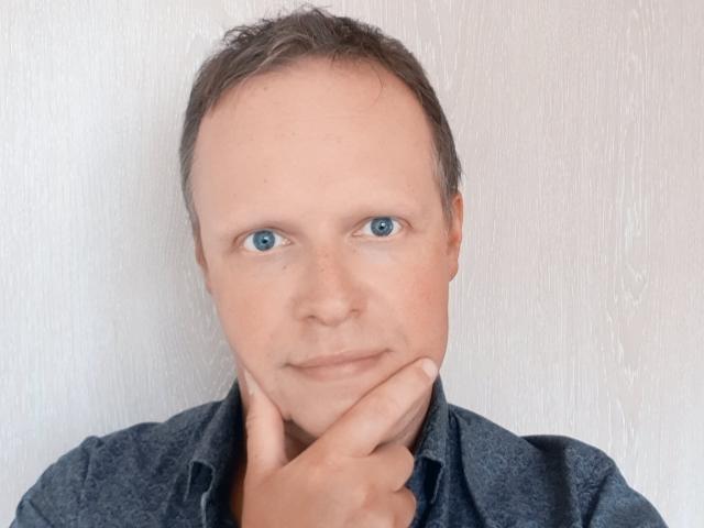 NaughtyHugues - Sexe cam en vivo - 8359720