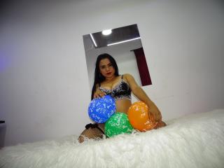 LunaSeex - Sexe cam en vivo - 8364720