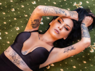 SweetElaKat - Camera khiêu dâm &amp; quyến rũ trực tiếp - 8365008