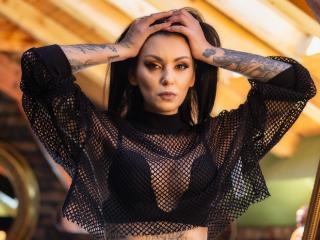 SweetElaKat - сексуальная веб-камера в реальном времени - 8365028