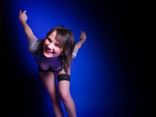 EvaPrinzzess - Sexe cam en vivo - 836714